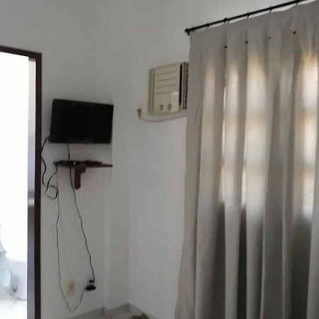 Suites Encontro Das Aguas Santa Cruz  Екстер'єр фото