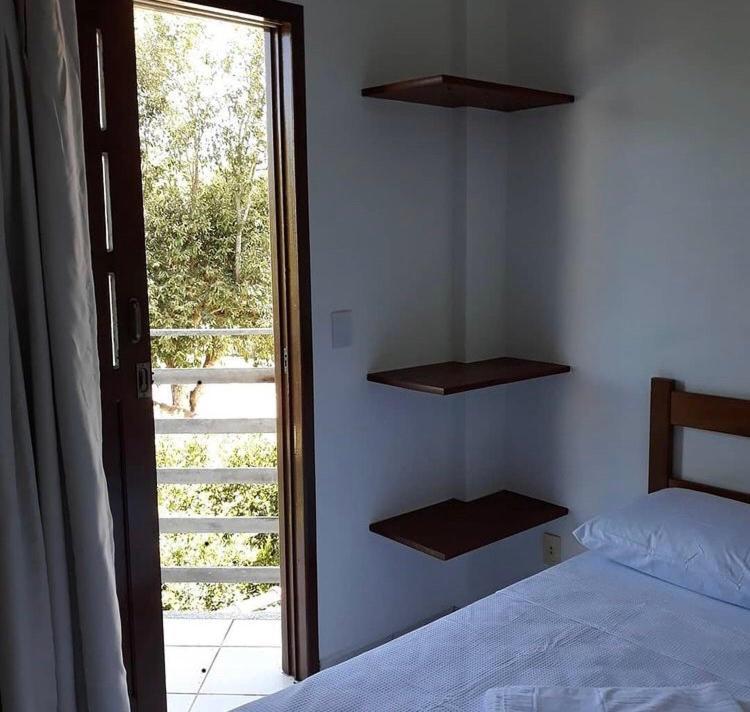 Suites Encontro Das Aguas Santa Cruz  Екстер'єр фото